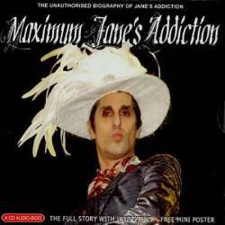 Jane's Addiction - Discography, Line-up, Biography, Interviews, Photos